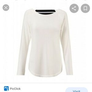 Center Sweatshirt